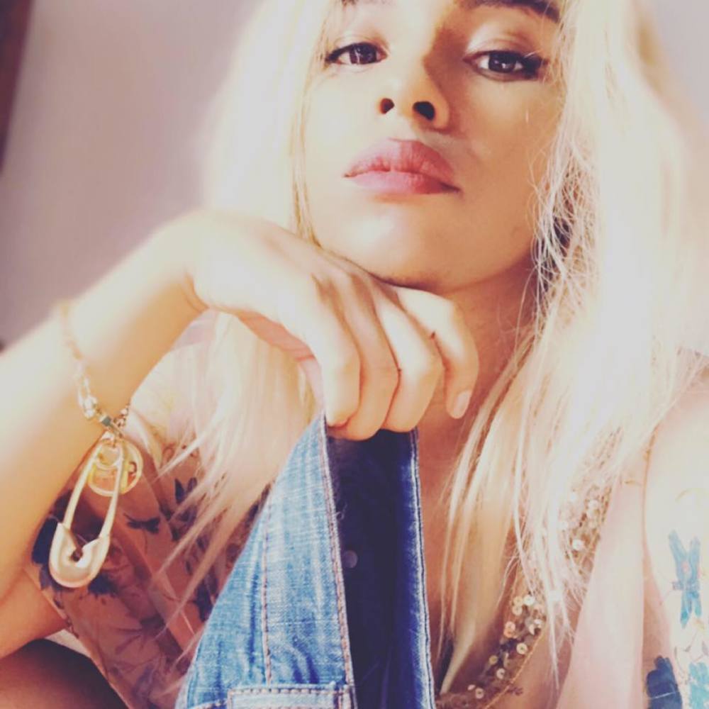 Meet your Posher, Aleece